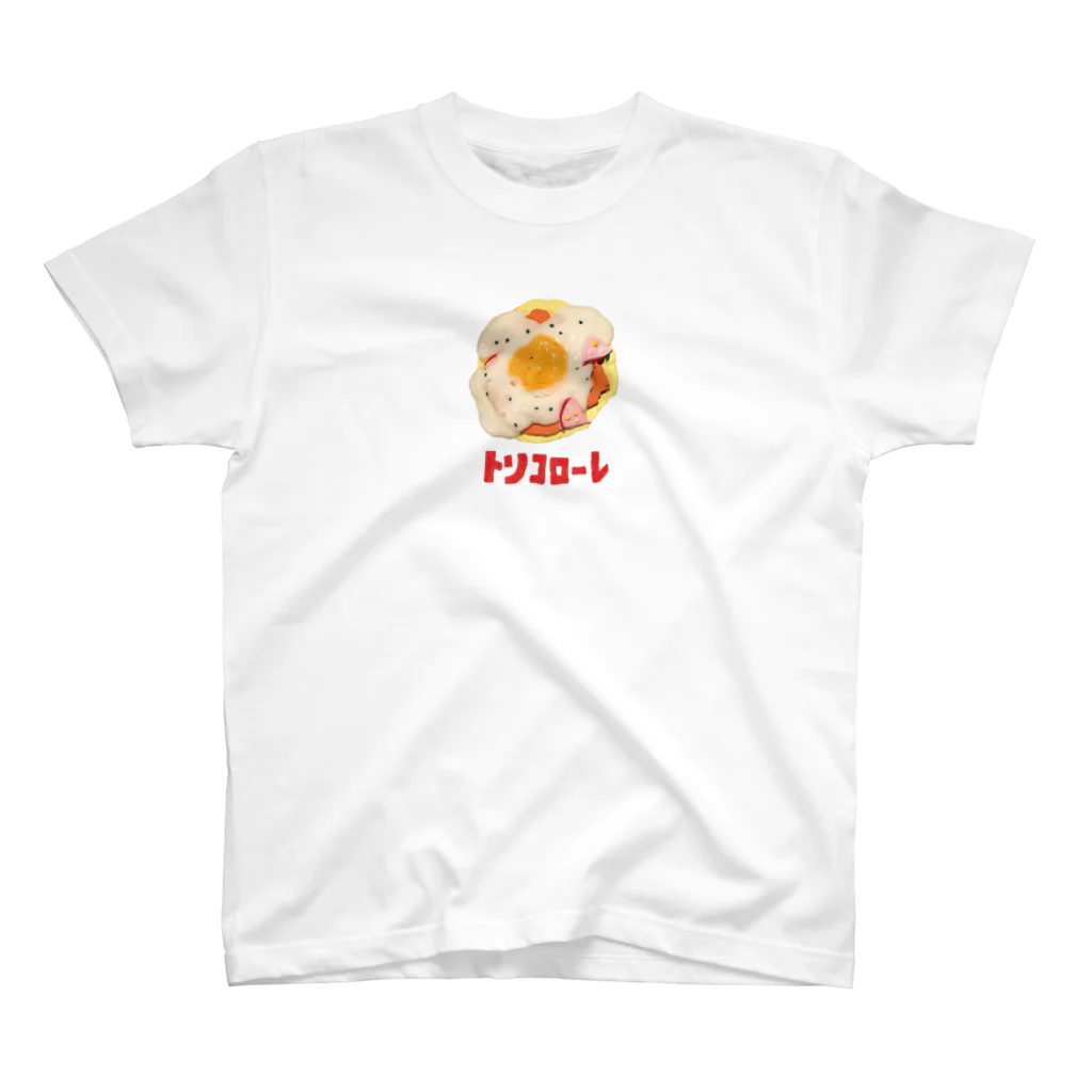 トリコローレのSDビスマルク スタンダードTシャツ