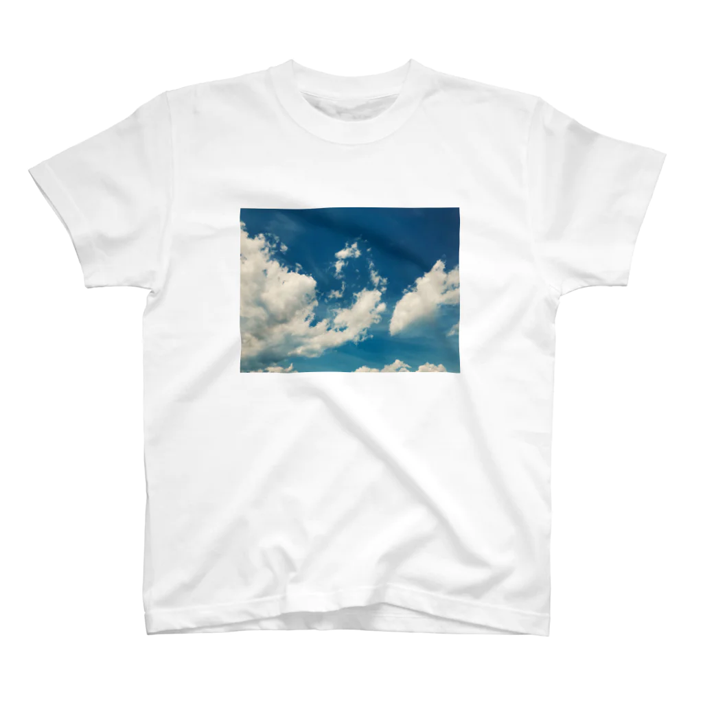 mihonoのSKY スタンダードTシャツ