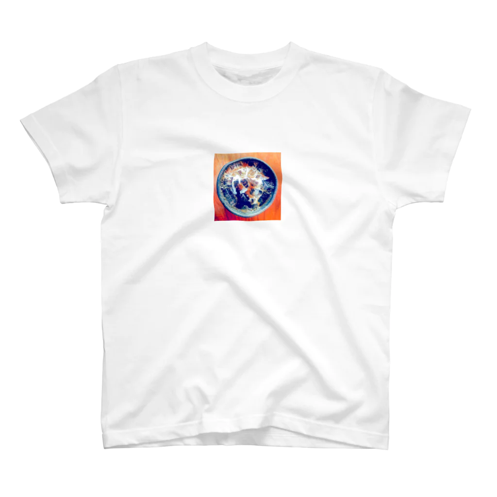 MITOのko-ho-2 Regular Fit T-Shirt