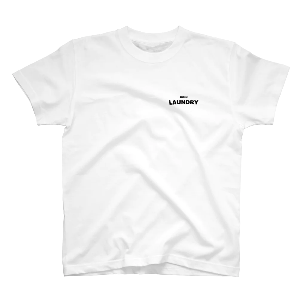 SPENLYのLAUNDRY スタンダードTシャツ