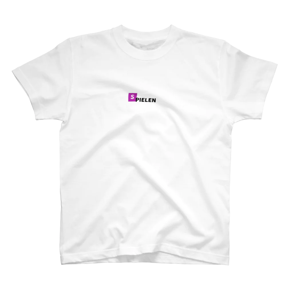 ターザンMIRAI (イワサキミライ)のspielen Regular Fit T-Shirt