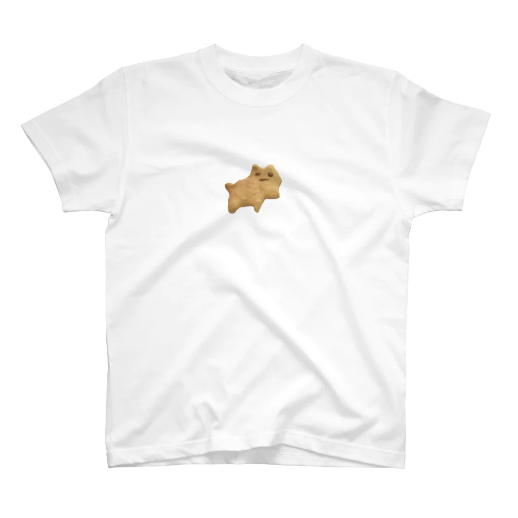 たにきぬのクッキー スタンダードTシャツ