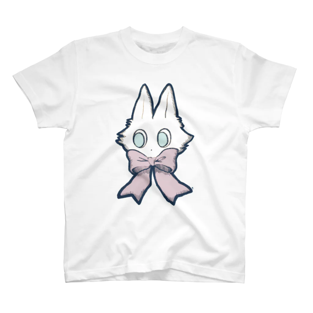 Nemのnico スタンダードTシャツ