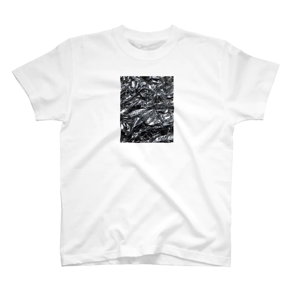 hasdesのaluminium na hasdes Regular Fit T-Shirt