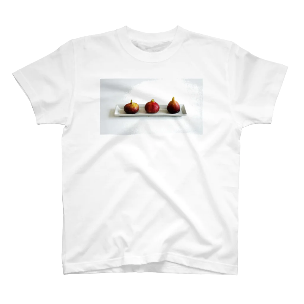 AJU*の三つ子のスライム Regular Fit T-Shirt