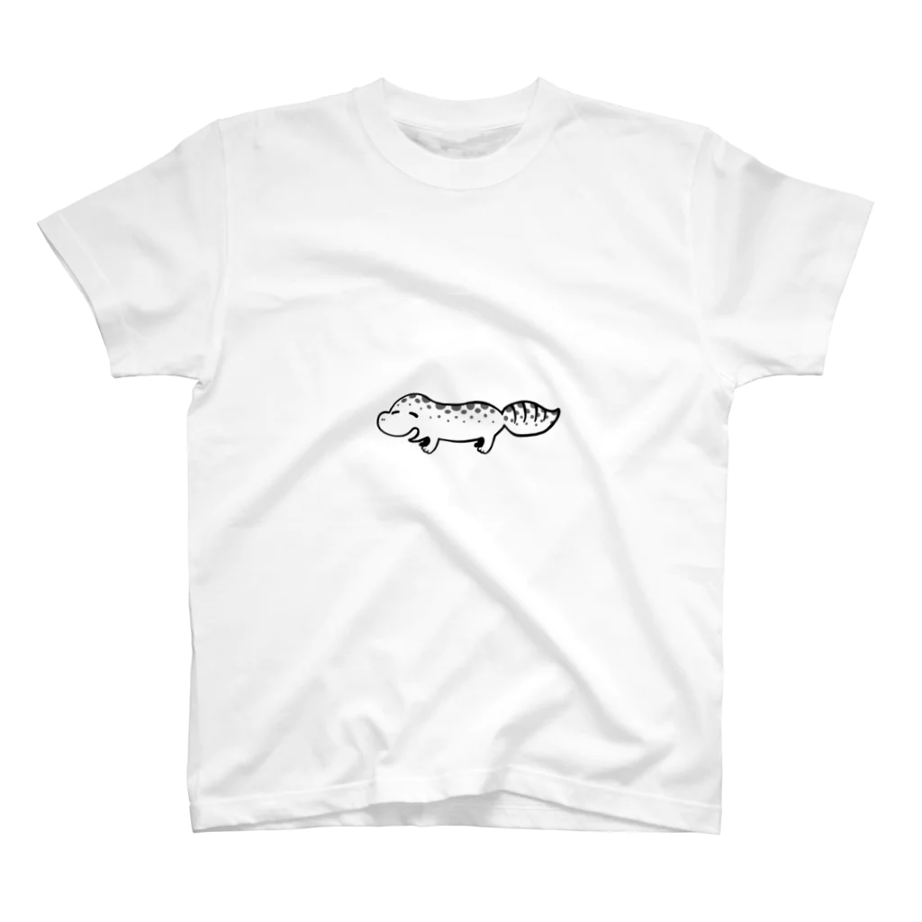 𝙍‌𝙀‌𝙏‌𝙊のスーパーマックスノーくん Regular Fit T-Shirt