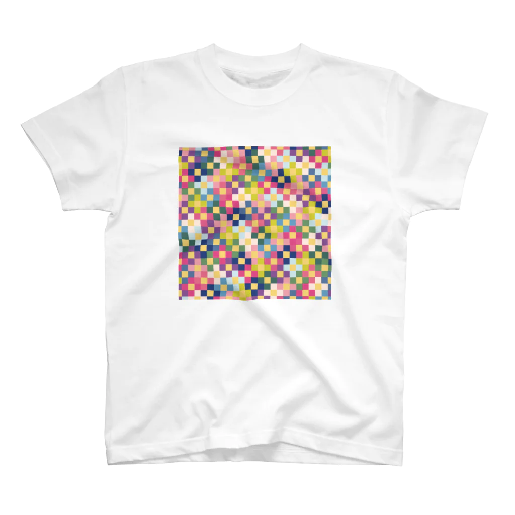 △ｎａｅ▽のflowers スタンダードTシャツ