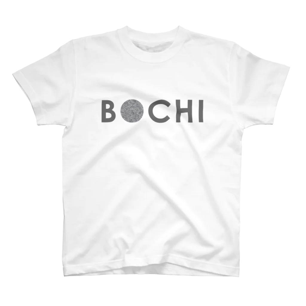 ぐれい部ショップのBOCHI Regular Fit T-Shirt