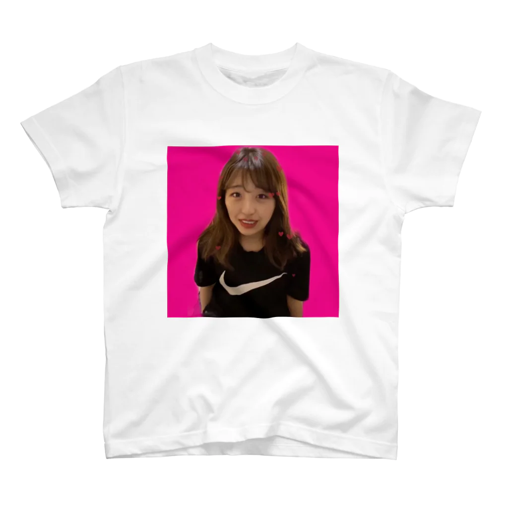 くぼかわ かおるのいや、ワタシやないかい！ スタンダードTシャツ