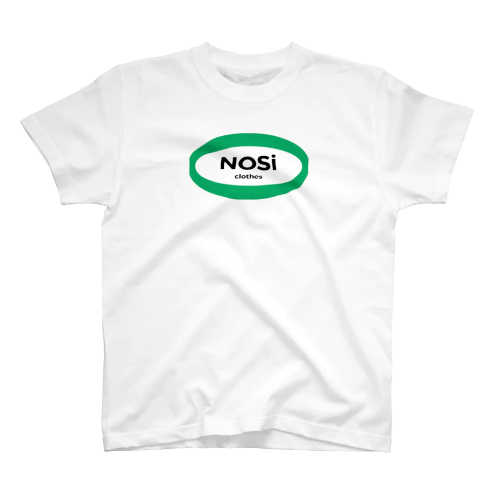 FRESH COMFORT のNOSiT スタンダードTシャツ