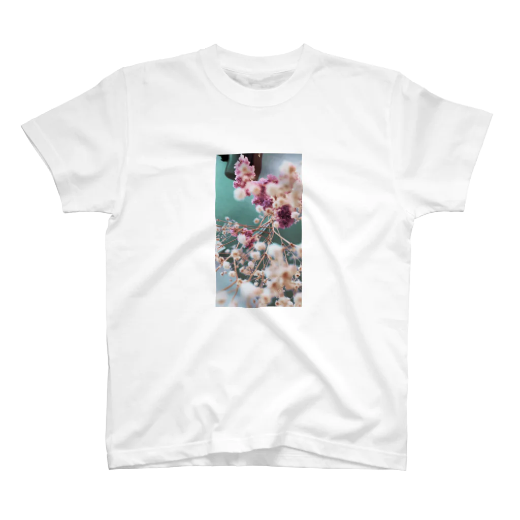 MikukukukのFlower スタンダードTシャツ