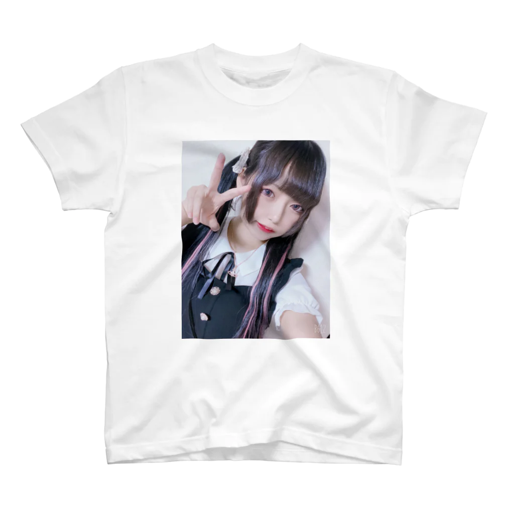 ことりのおんな2 スタンダードTシャツ