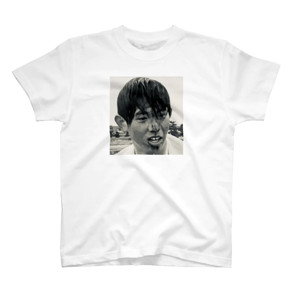 かさのけんけん2 Regular Fit T-Shirt