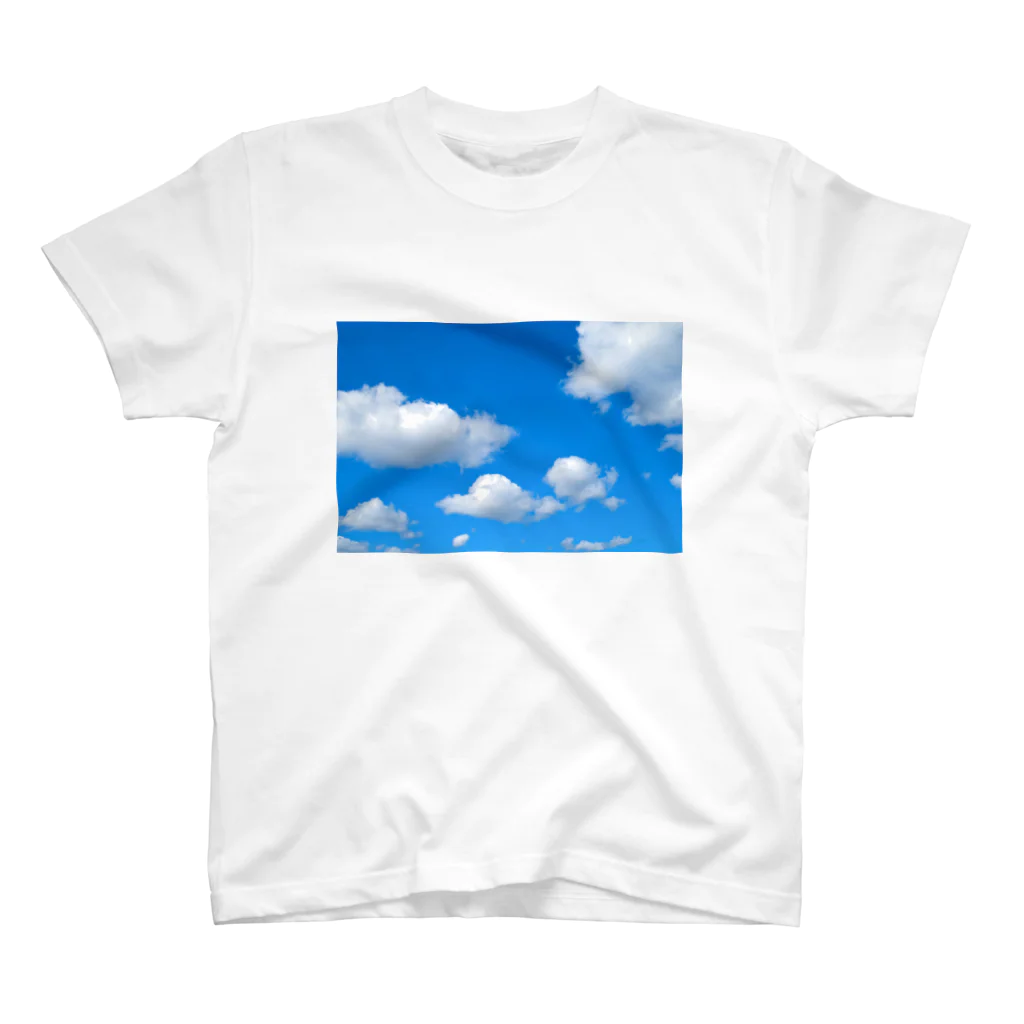 SaNaの空 スタンダードTシャツ