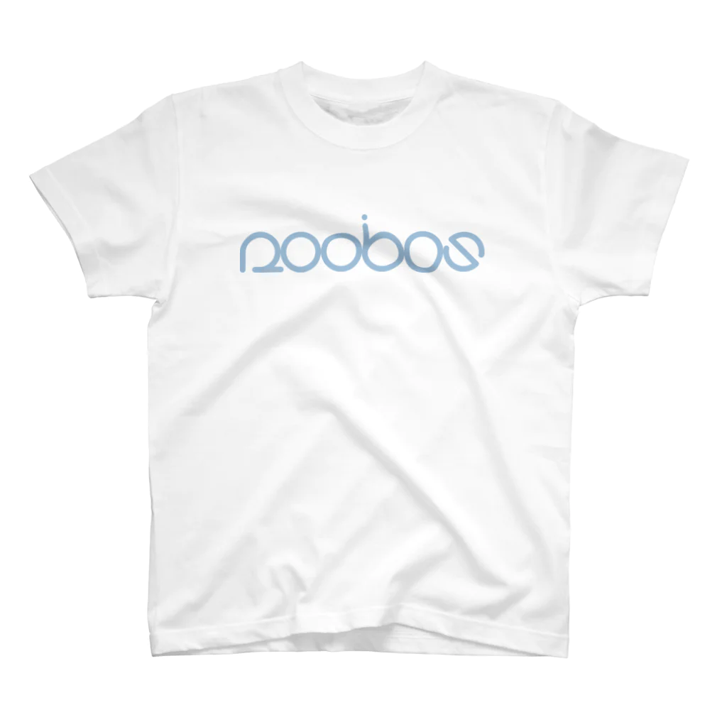 RooibosのRooibosロゴシリーズ Regular Fit T-Shirt