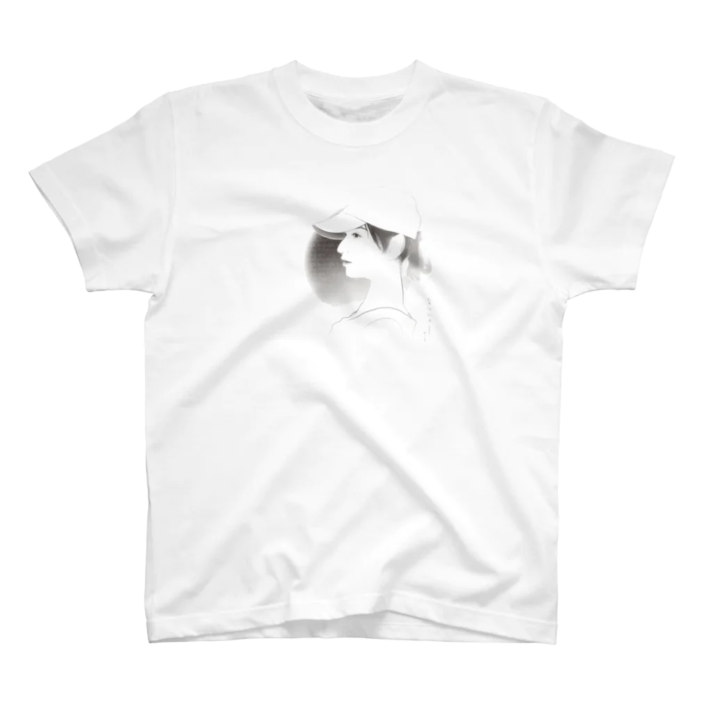 ssDISKssのなついナー Regular Fit T-Shirt