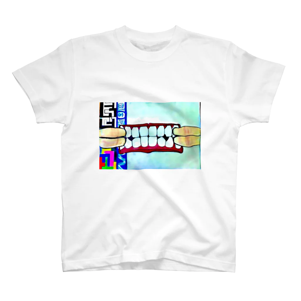 EPCSY GOODSの003 Regular Fit T-Shirt