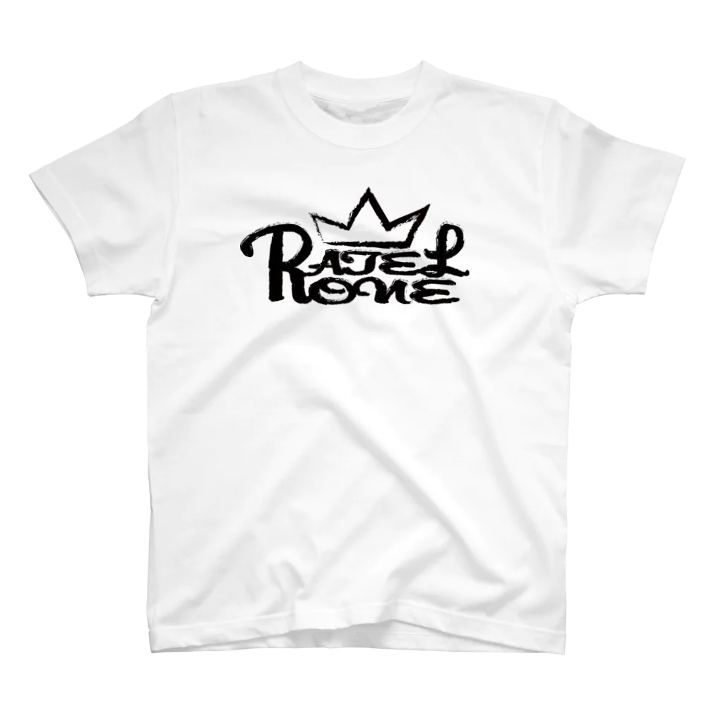 noco hashigamiのRATEL ONE スタンダードTシャツ