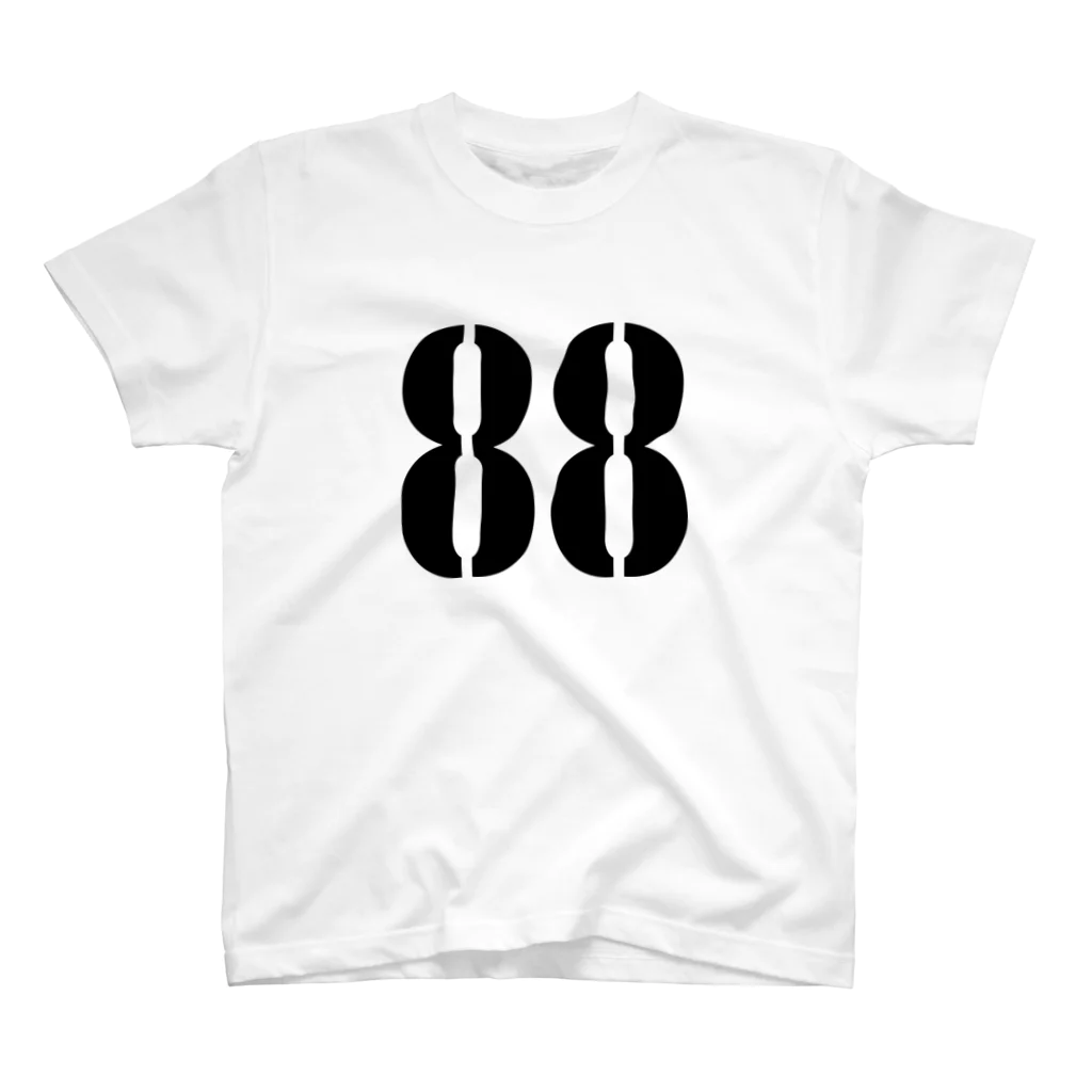 日本人の88B Regular Fit T-Shirt