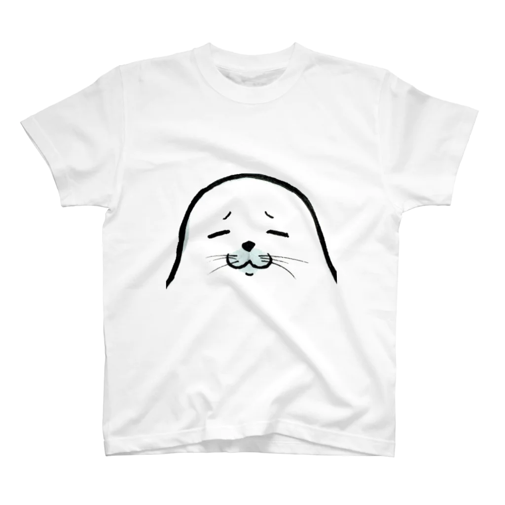 A'zara_ @○のazara スタンダードTシャツ