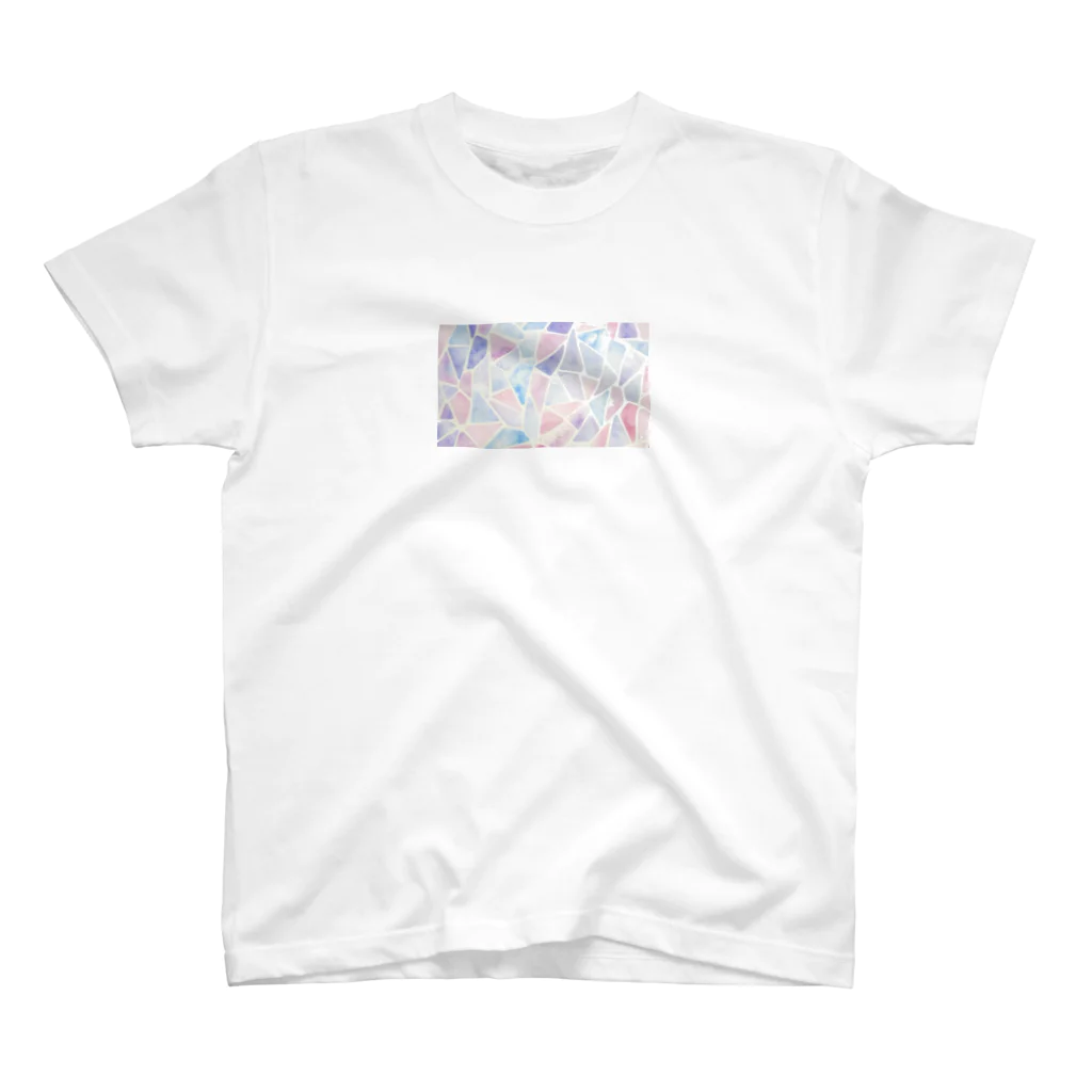 チケチケHouseの虹シリーズ！❤️🌈 スタンダードTシャツ