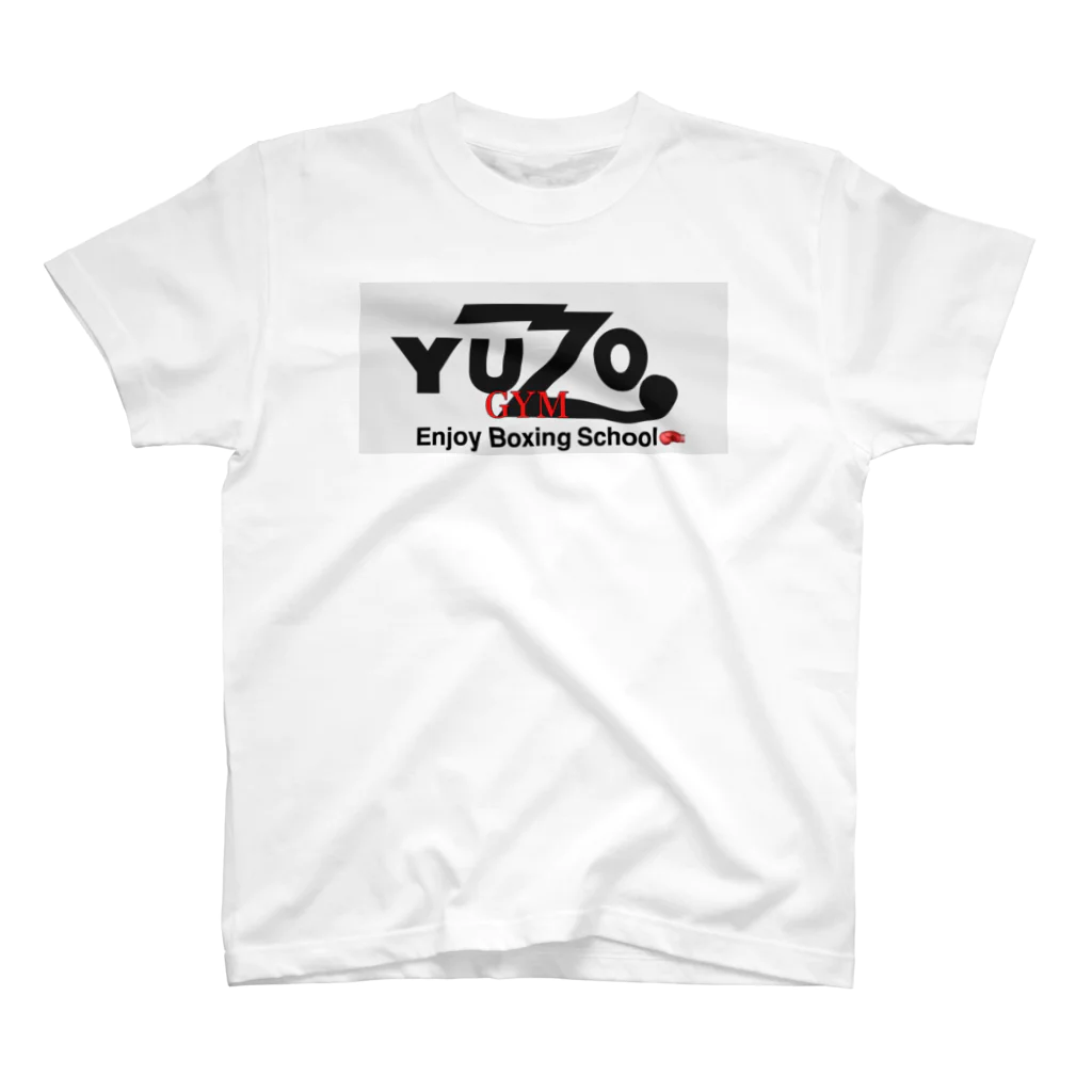 yuZo EBS GYMのyuZo EBS GYM🥊 スタンダードTシャツ