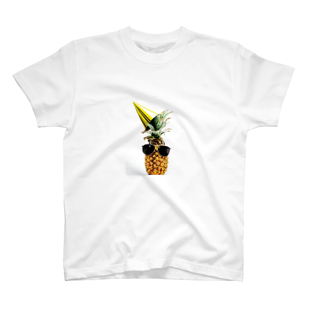 sprout_shopのpine スタンダードTシャツ