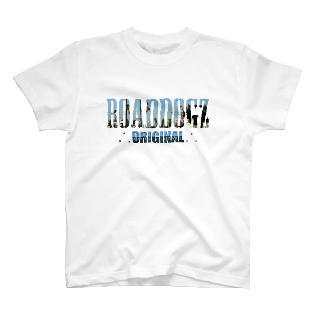 ROAD DOGZ ～Familia de la Raza～のBLVD Life Regular Fit T-Shirt