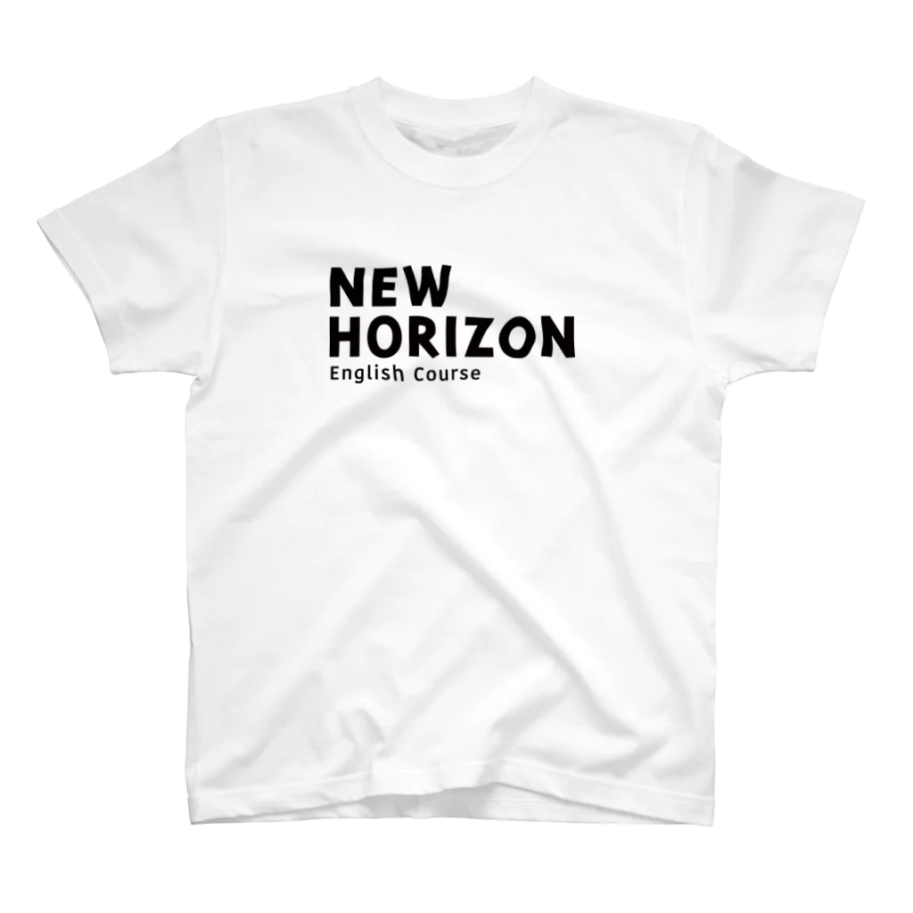 マハルキタのNEW HORIZON Regular Fit T-Shirt