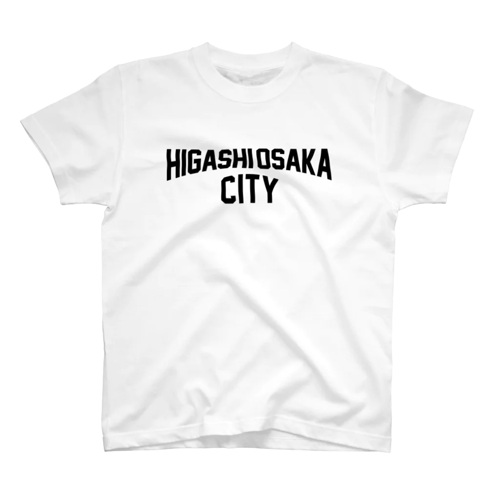 JIMOTO Wear Local Japanのhigashiosaka city　東大阪ファッション　アイテム Regular Fit T-Shirt