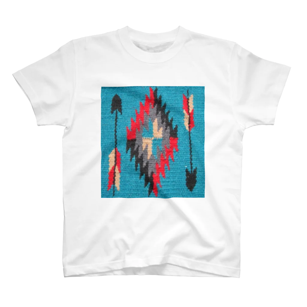 MICOO のオルテガ Regular Fit T-Shirt