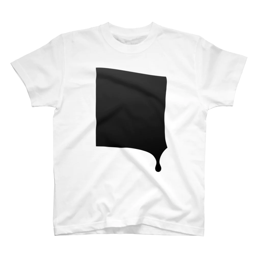 alumicanのDropBox Regular Fit T-Shirt