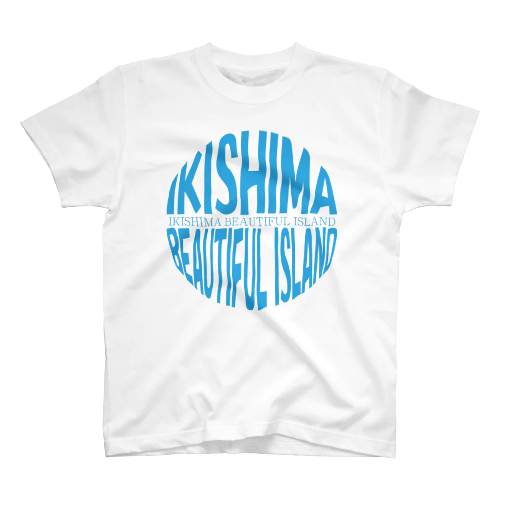 Beesのikishima Regular Fit T-Shirt