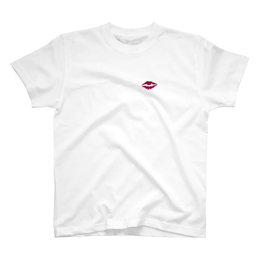 HaseLandの福島タトゥーTシャツ Regular Fit T-Shirt