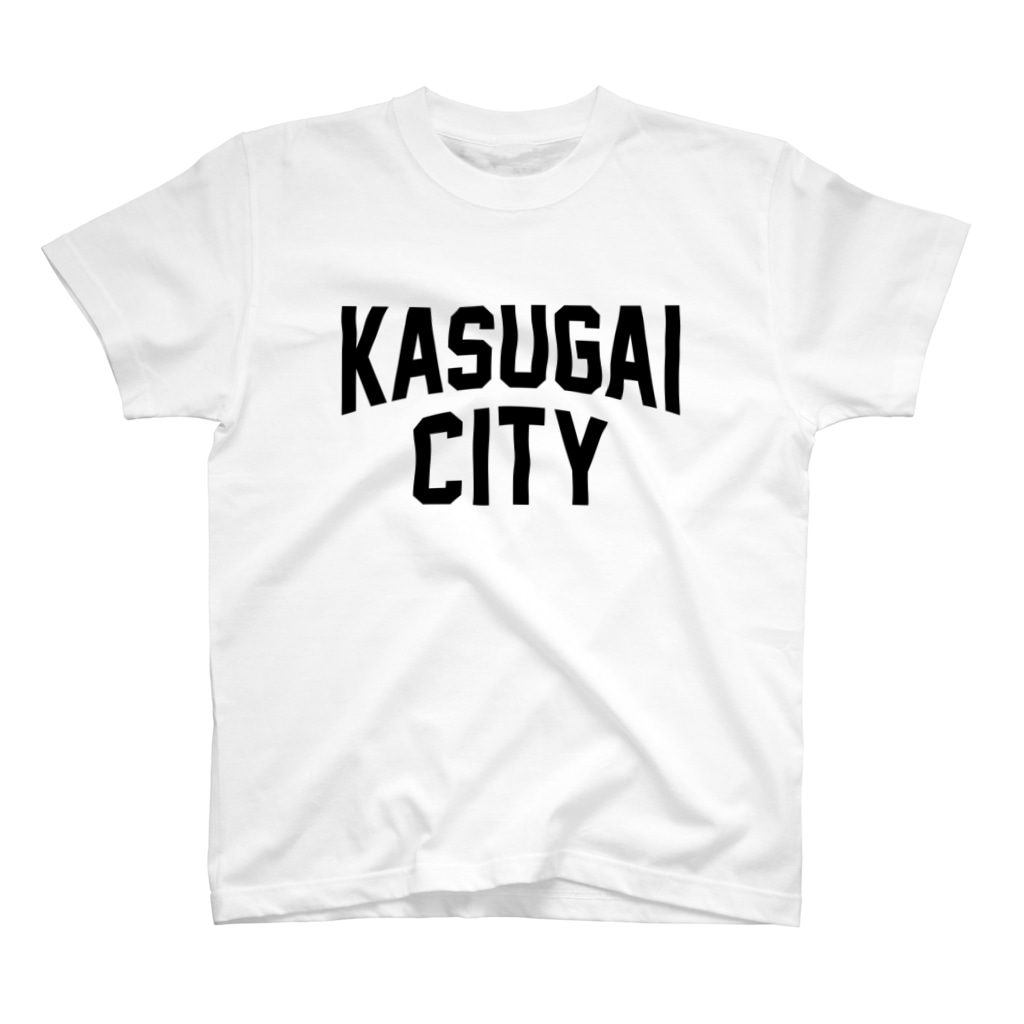 JIMOTO Wear Local Japanのkasugai city　春日井ファッション　アイテム Regular Fit T-Shirt