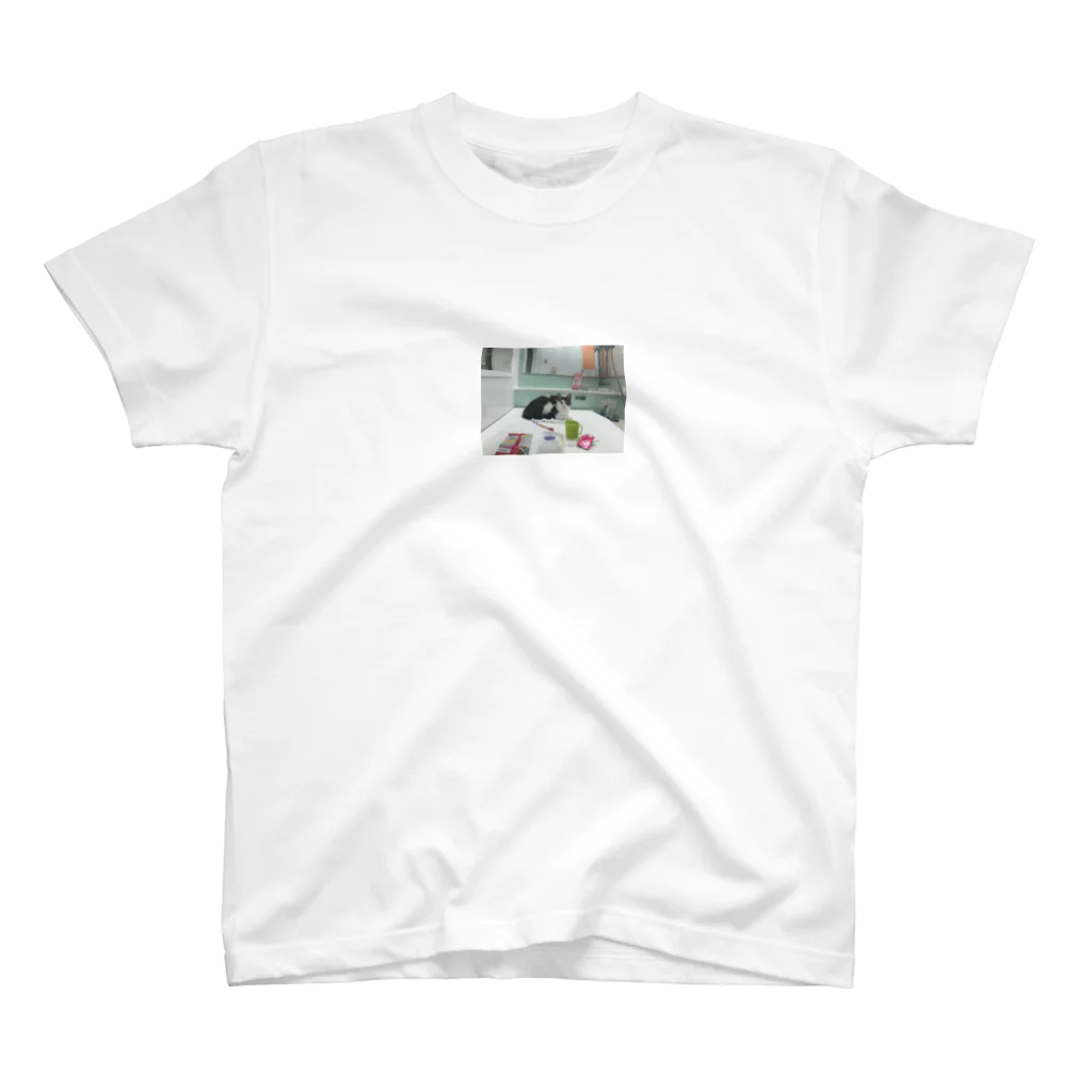 売ってるのOFR Regular Fit T-Shirt