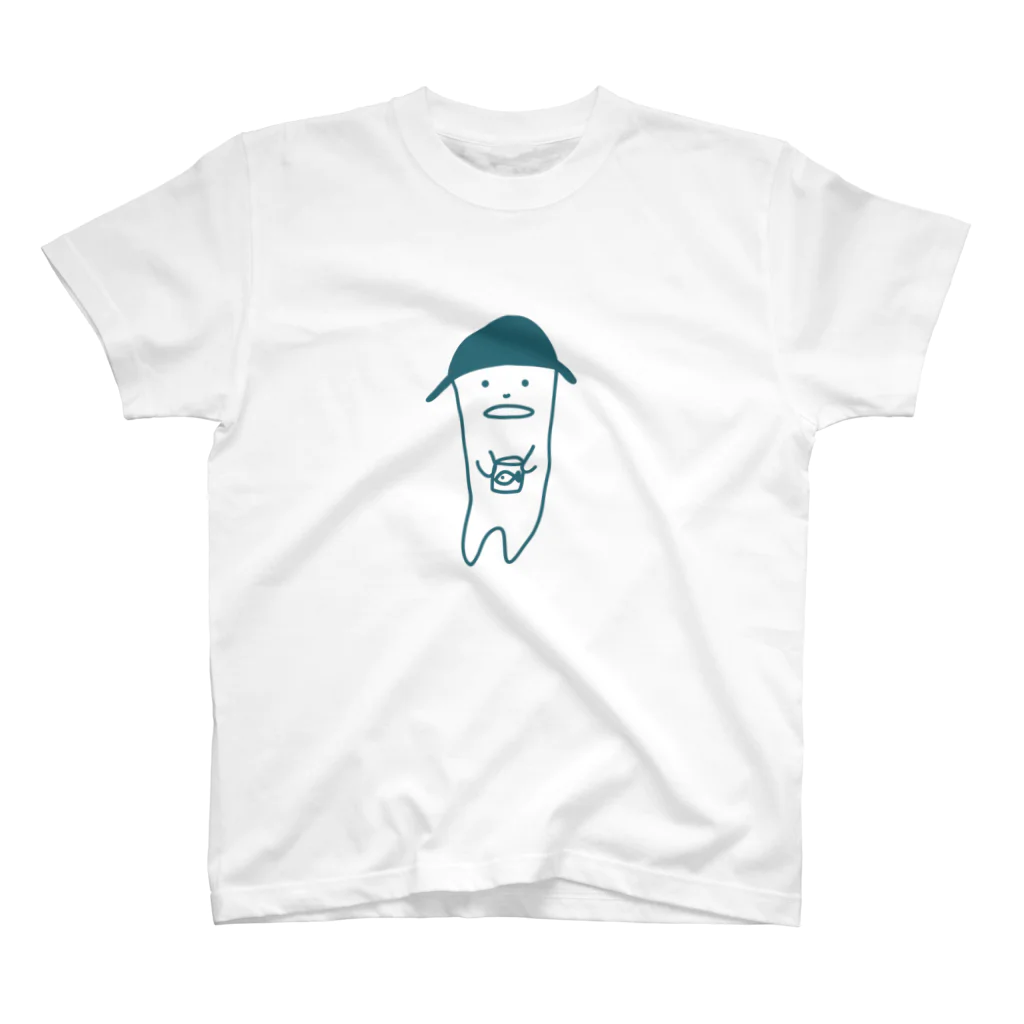 hiromashiiiのイム吉 Regular Fit T-Shirt