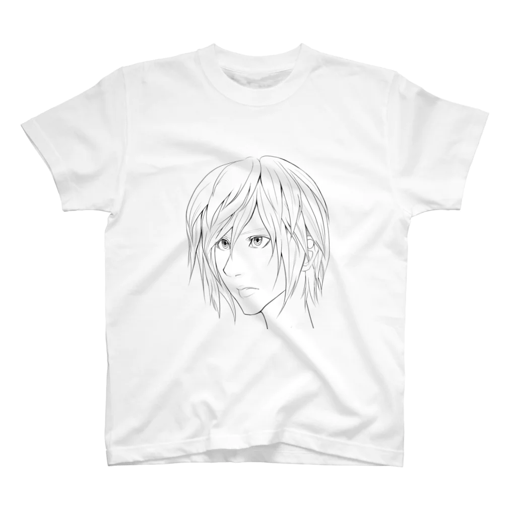 かながわのオリジナルヒロイン スタンダードTシャツ