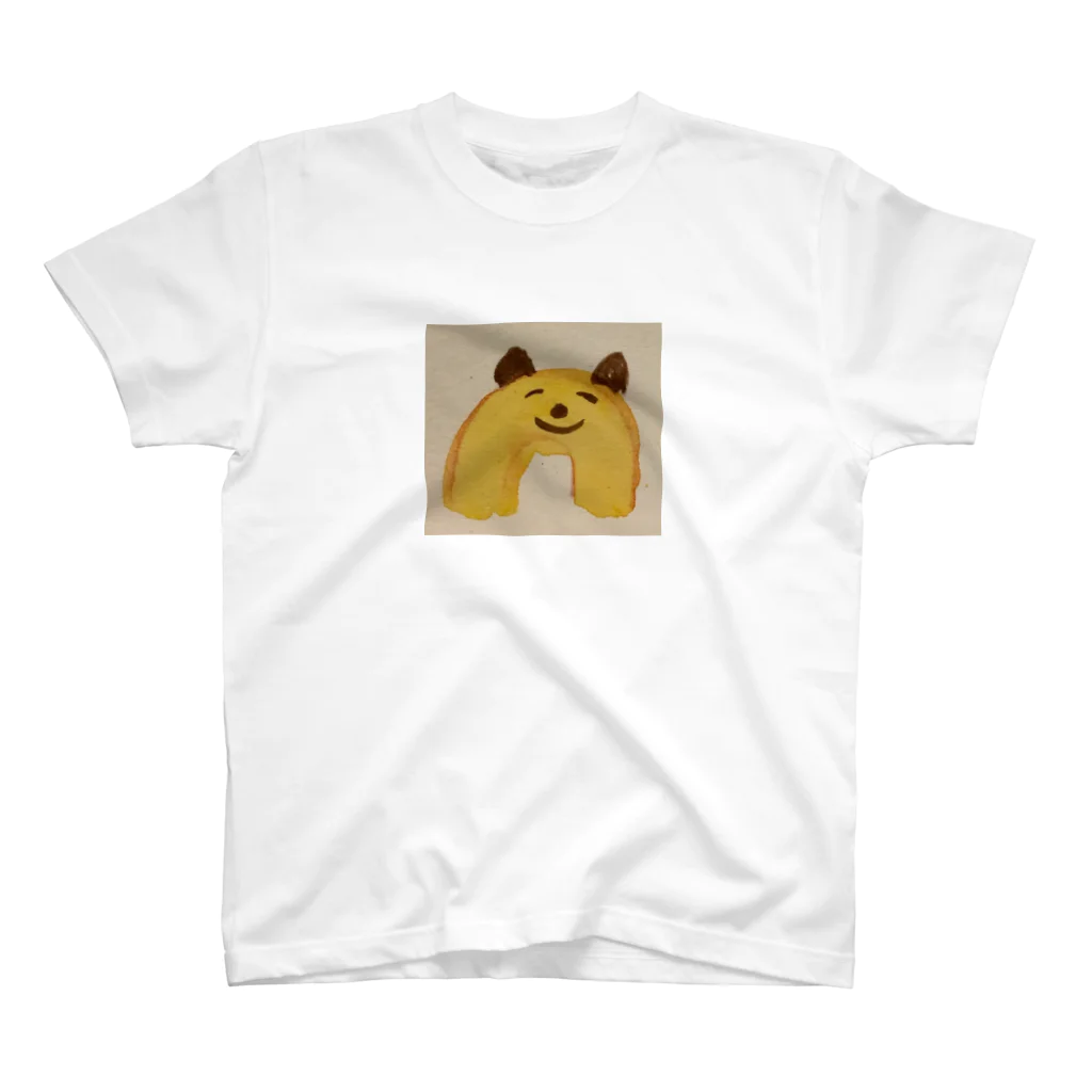 のいの犬山さんです スタンダードTシャツ