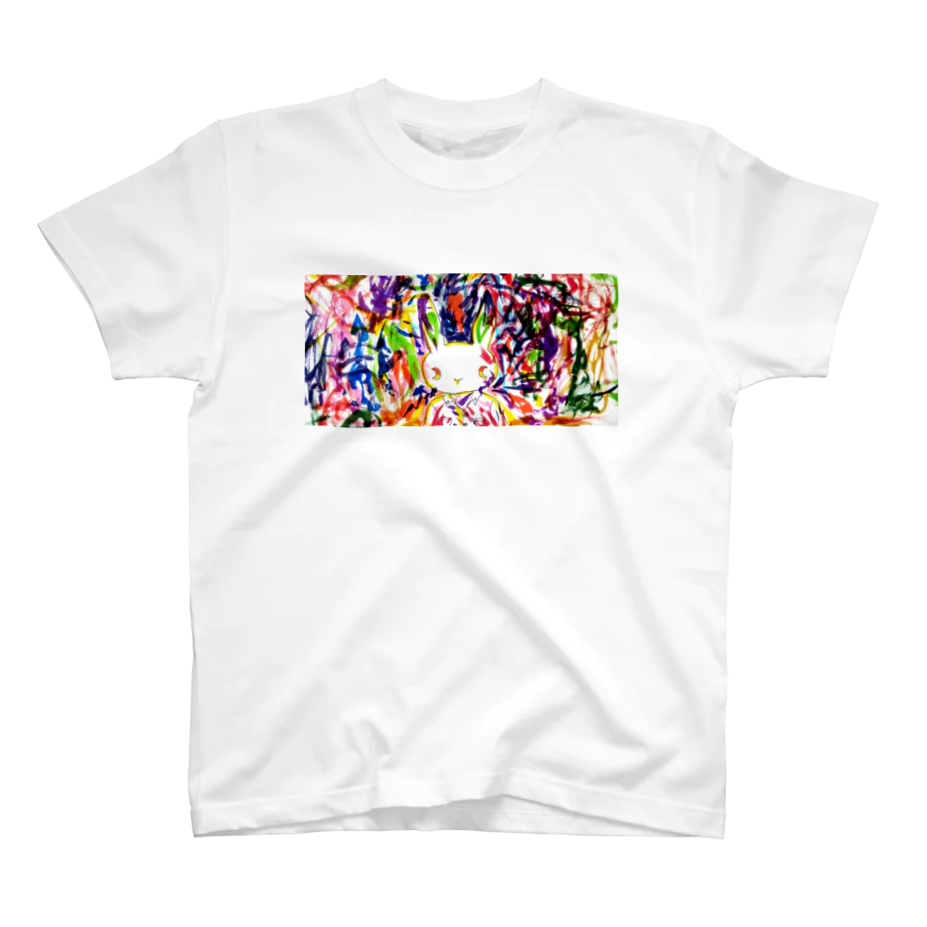 こーきちartギャラリーのこーきちart スタンダードTシャツ