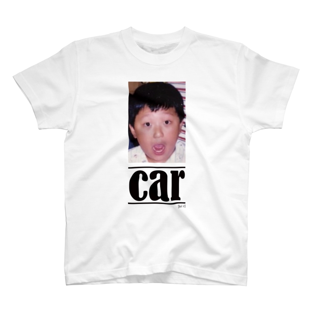 Discover 大鶴肥満 メンズ レディース Tシャツ 大鶴 肥満 car