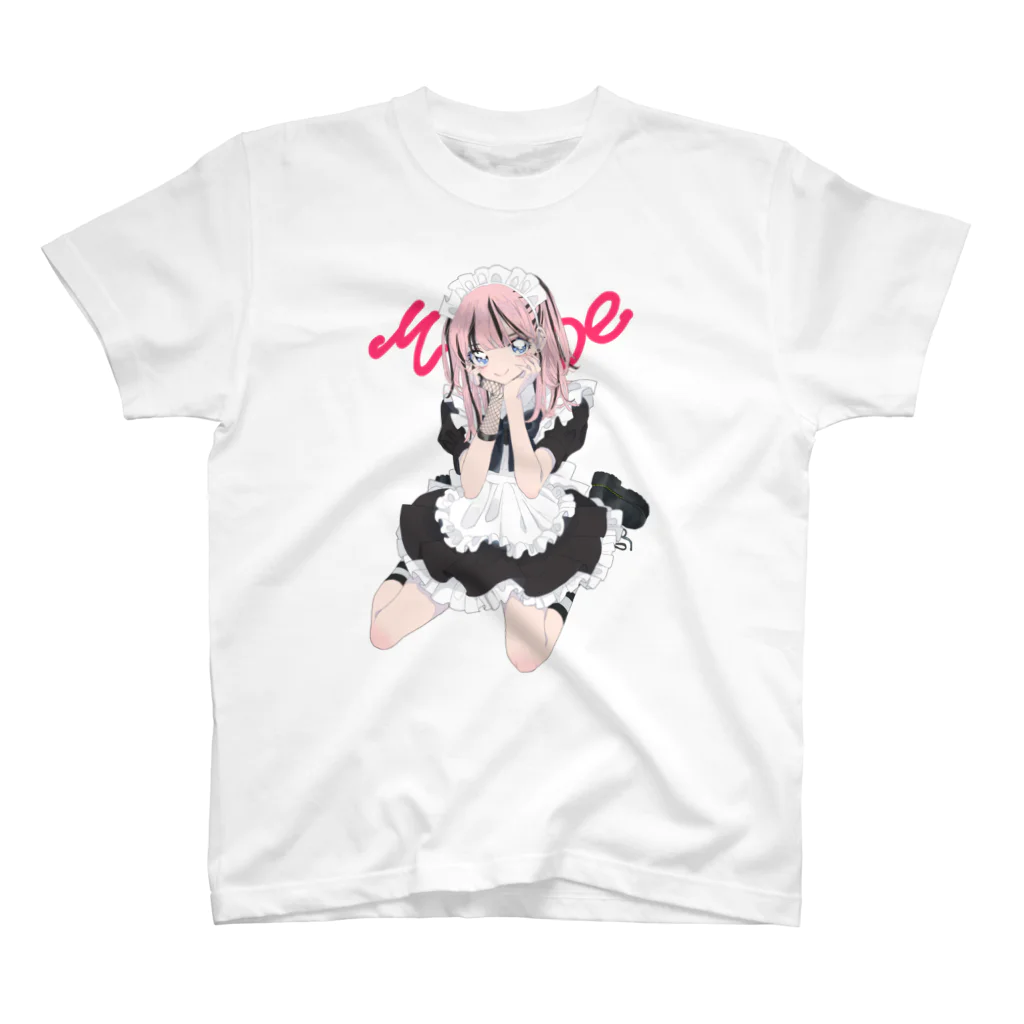 萌えショップのMoe Regular Fit T-Shirt