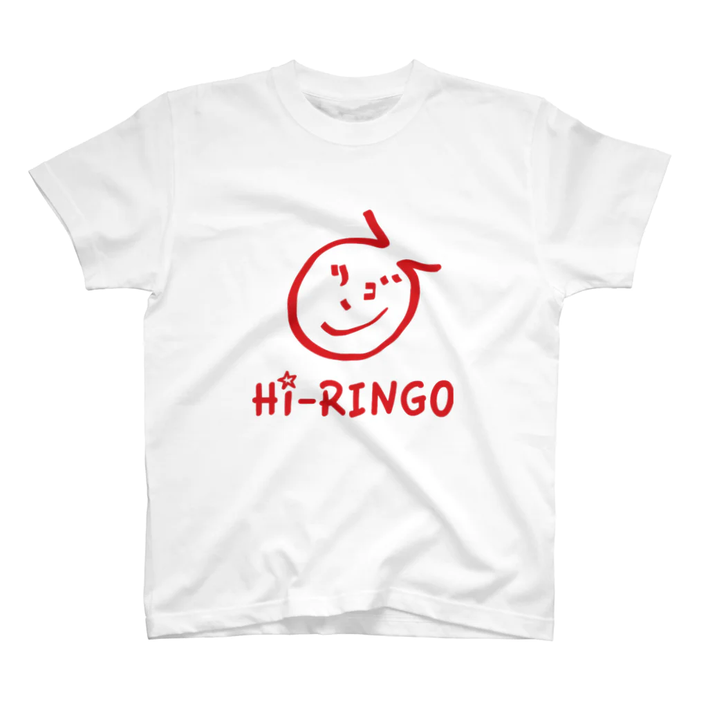 君は美しいよ。の社長 Regular Fit T-Shirt