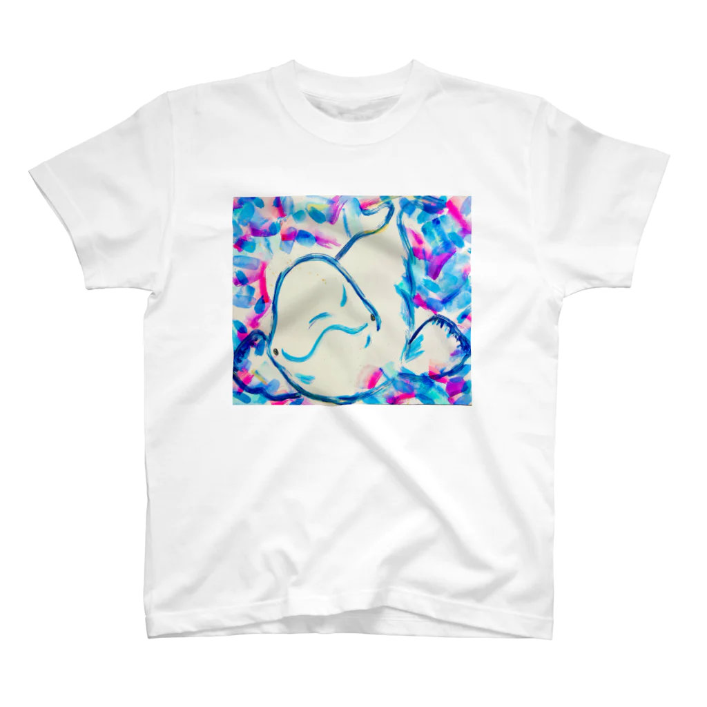 mikoのBELUGA スタンダードTシャツ