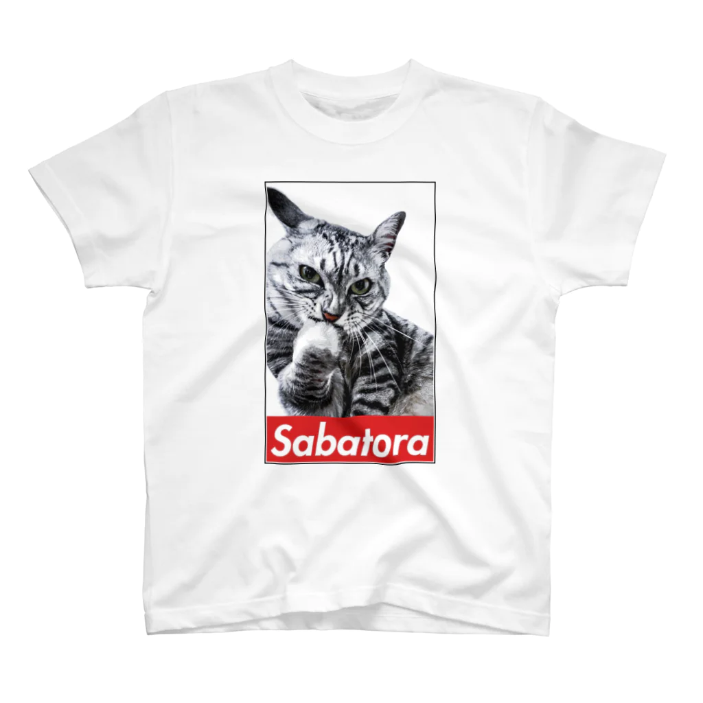 maxima_worksのSabatora Regular Fit T-Shirt