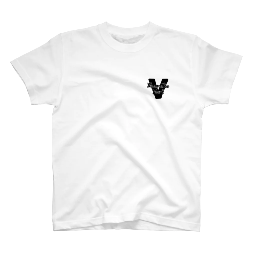 Voice BrandのHood TEE スタンダードTシャツ