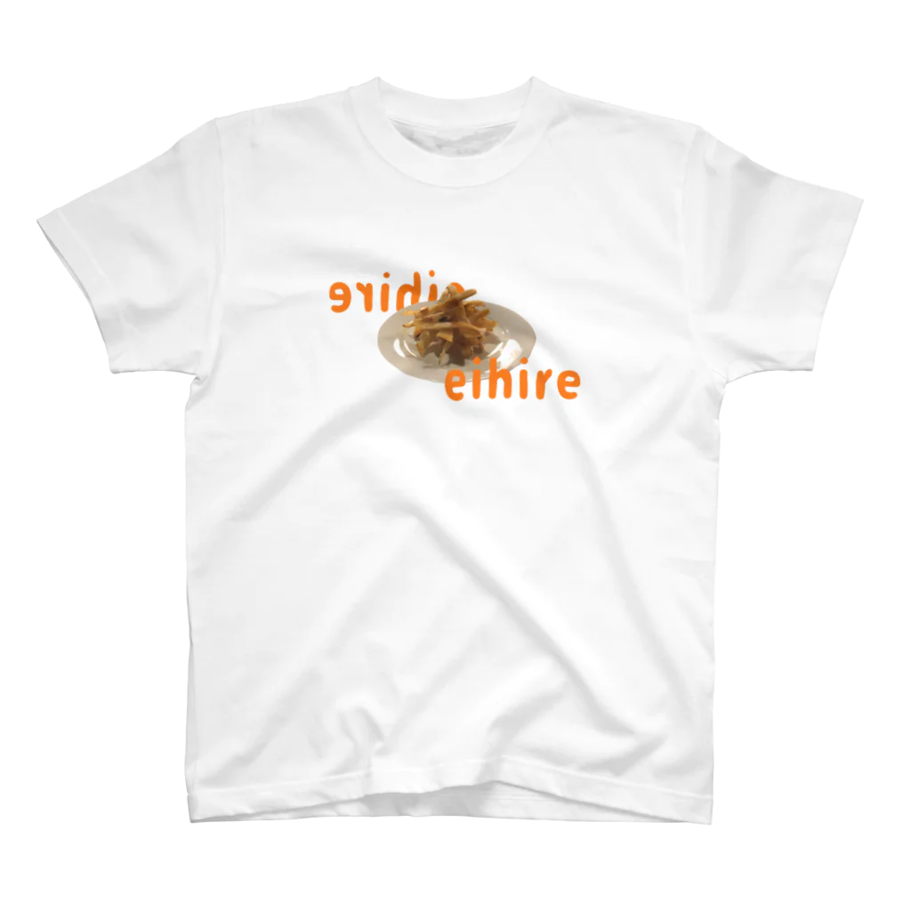 maru‘sのeihire-T スタンダードTシャツ