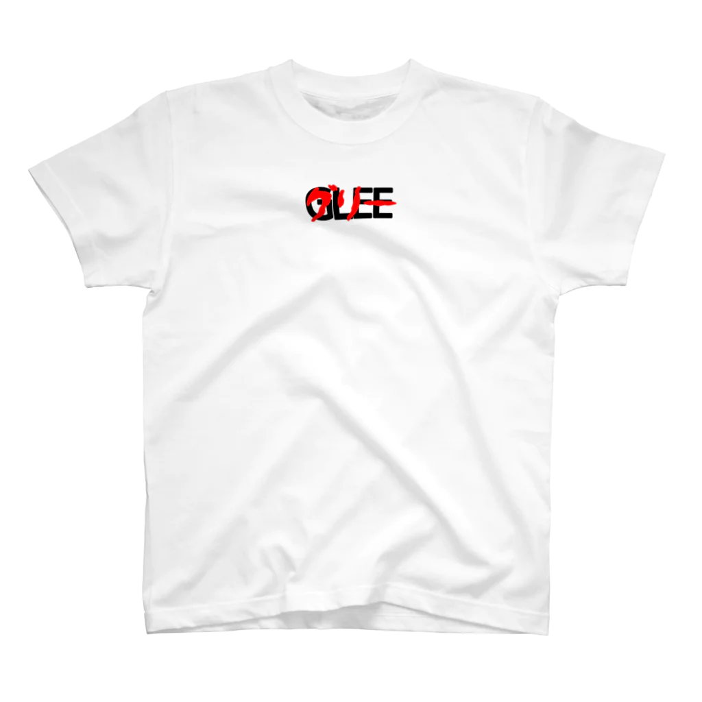 GLEEのグリー Regular Fit T-Shirt