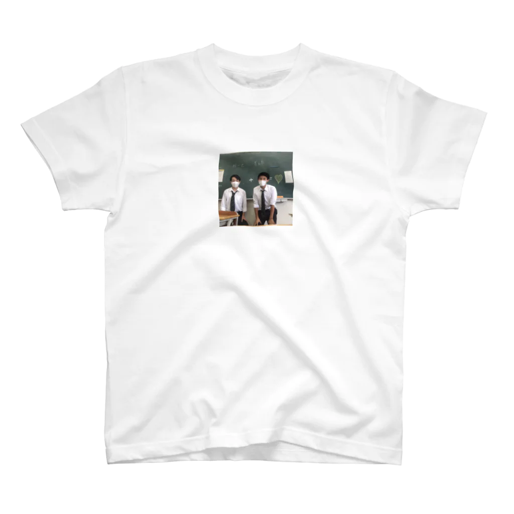 かいとのTシャツ3150 Regular Fit T-Shirt