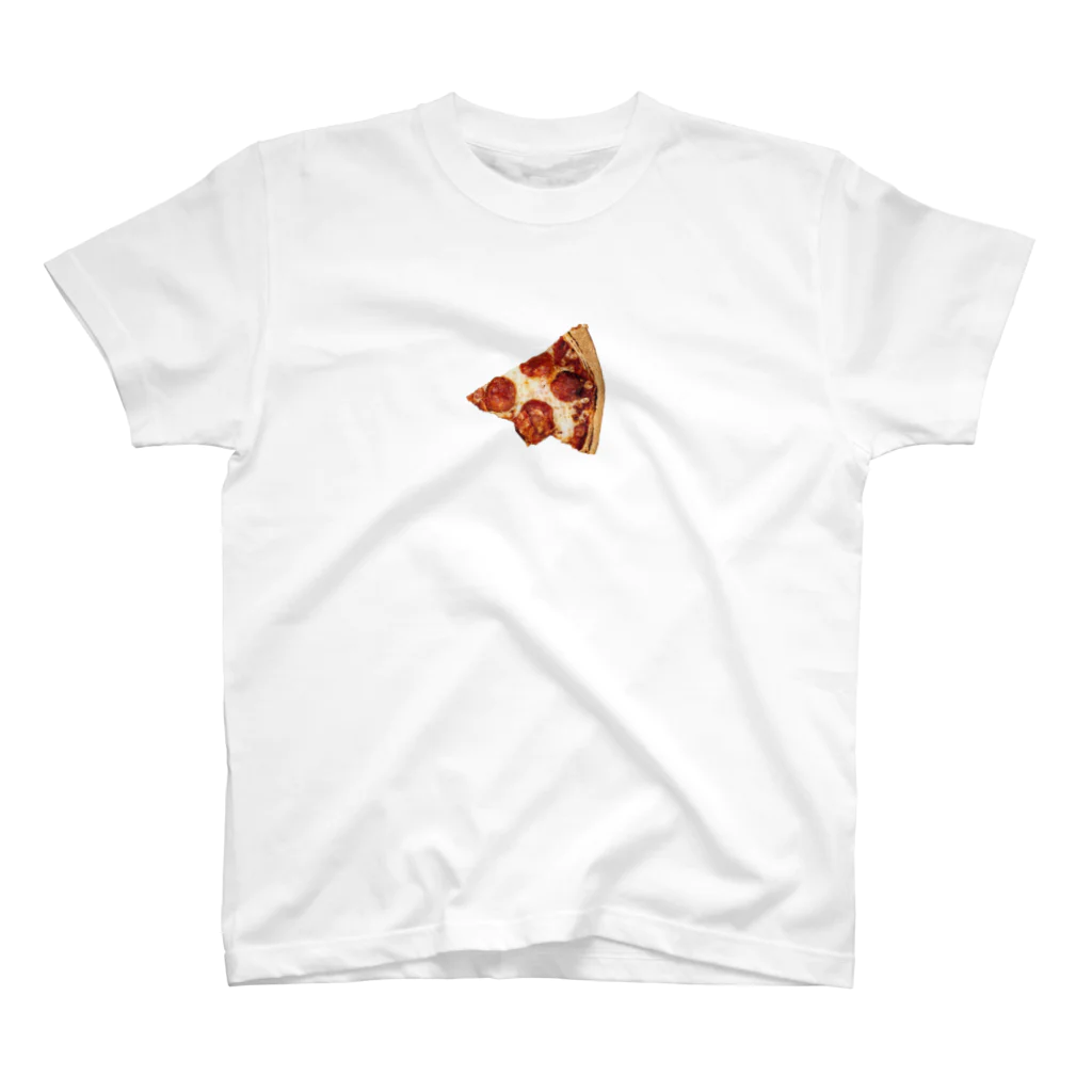 kayaのカヤボルンpizza🍕 Regular Fit T-Shirt